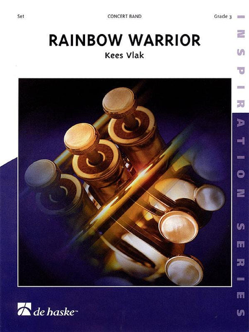 Rainbow Warrior | 小雅音樂 Hsiaoya Music