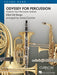 Odyssey for Percussion Grade 2.5 - Score and Parts 擊樂器 | 小雅音樂 Hsiaoya Music