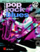 The Sound of Pop, Rock, Blues - Volume 2 Book/CD Packs 藍調 | 小雅音樂 Hsiaoya Music
