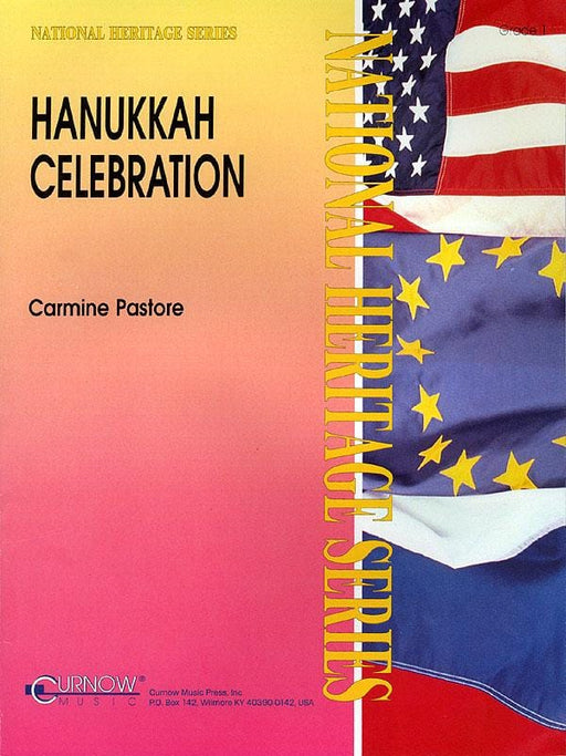 Hanukkah Celebration Grade 1 - Score and Parts | 小雅音樂 Hsiaoya Music