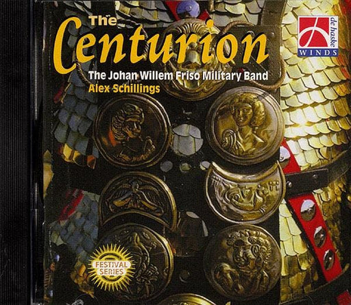 The Centurion CD De Haske Sampler CD | 小雅音樂 Hsiaoya Music