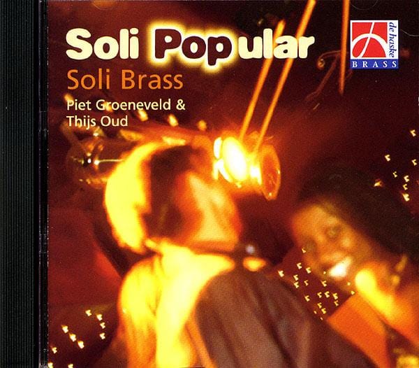 Soli Popular CD De Haske Sampler CD | 小雅音樂 Hsiaoya Music