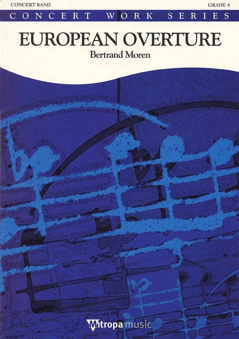 European Overture 序曲 | 小雅音樂 Hsiaoya Music