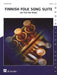 Finnish Folk Song Suite Score & Parts 民謠組曲 | 小雅音樂 Hsiaoya Music