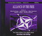 Alliance of the Free Concert Band CD 室內管樂團 | 小雅音樂 Hsiaoya Music