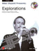 Allen Vizzutti Presents Explorations Trumpet 小號 | 小雅音樂 Hsiaoya Music