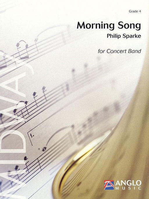 Morning Song Score and Parts | 小雅音樂 Hsiaoya Music