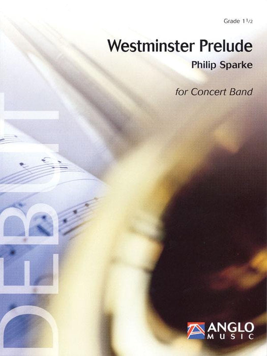 Westminster Prelude Grade 1.5 - Score and Parts 前奏曲 | 小雅音樂 Hsiaoya Music