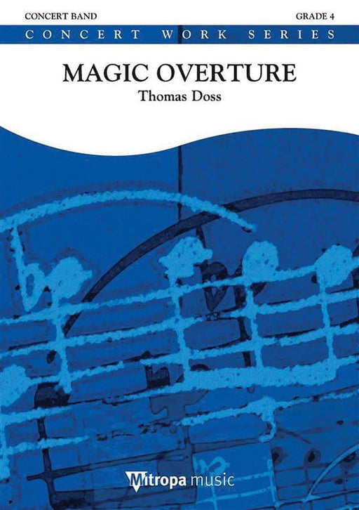 Magic Overture 序曲 | 小雅音樂 Hsiaoya Music