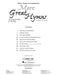 More Great Hymns Piano Accompaniment (book only) 鋼琴 伴奏 | 小雅音樂 Hsiaoya Music
