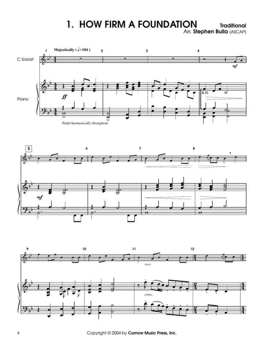 More Great Hymns Piano Accompaniment (book only) 鋼琴 伴奏 | 小雅音樂 Hsiaoya Music