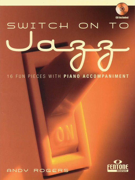 Switch on to Jazz Clarinet 爵士音樂 薩氏管 | 小雅音樂 Hsiaoya Music