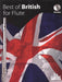 Best of British for Flute 長笛 | 小雅音樂 Hsiaoya Music