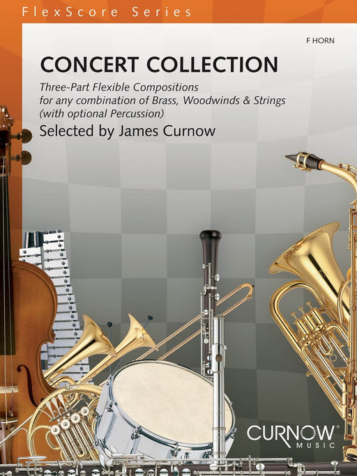 Concert Collection (Grade 1.5) French Horn 法國號 | 小雅音樂 Hsiaoya Music