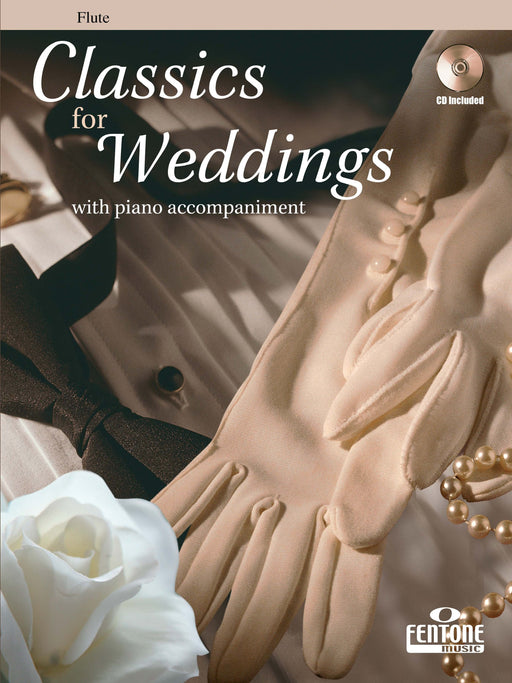 Classics for Weddings Flute 長笛 | 小雅音樂 Hsiaoya Music