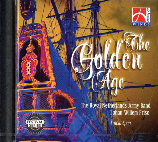 The Golden Age De Haske Sampler CD 黃金時代 | 小雅音樂 Hsiaoya Music