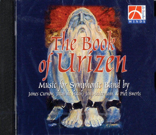The Book of Urizen Music for Symphonic Band | 小雅音樂 Hsiaoya Music