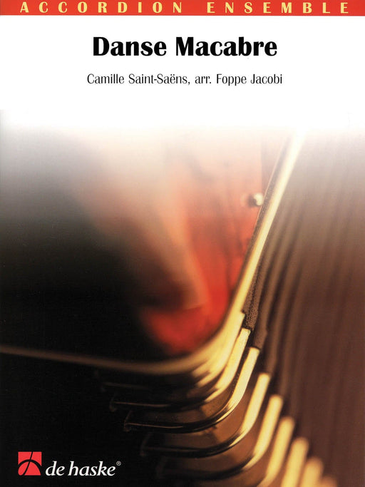 Danse Macabre 死之舞 | 小雅音樂 Hsiaoya Music