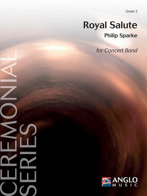 Royal Salute Grade 3 - Score and Parts | 小雅音樂 Hsiaoya Music