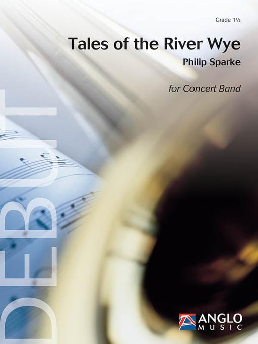 Tales of the River Wye Grade 1.5 - Score and Parts | 小雅音樂 Hsiaoya Music