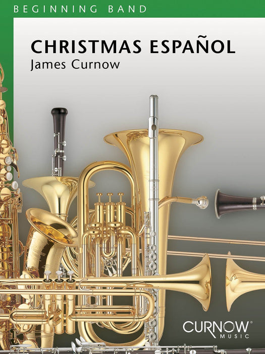 Christmas Español Grade 1.5 - Score and Parts | 小雅音樂 Hsiaoya Music
