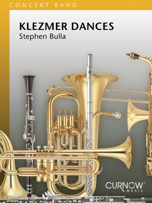 Klezmer Dances Grade 3 - Score and Parts 舞曲 | 小雅音樂 Hsiaoya Music
