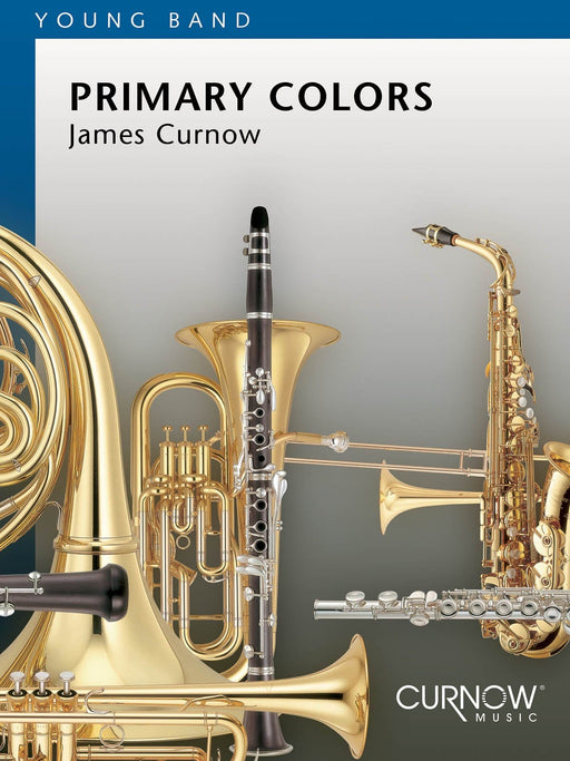 Primary Colors Grade 2.5 - Score and Parts | 小雅音樂 Hsiaoya Music