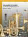 Splashes of Gold Grade 4 - Score and Parts | 小雅音樂 Hsiaoya Music