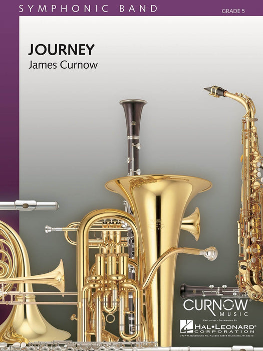 Journey Grade 5 - Score and Parts | 小雅音樂 Hsiaoya Music