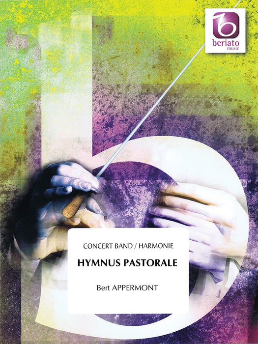 Hymnus Pastorale Score and Parts 田園交響曲 | 小雅音樂 Hsiaoya Music