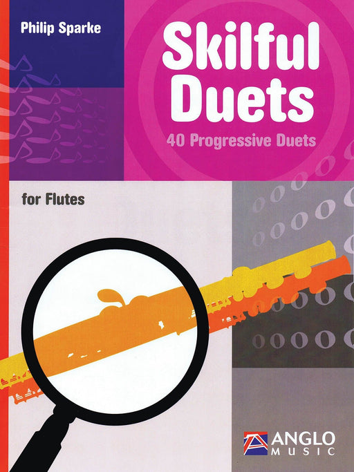 Skilful Duets 40 Progressive Duets 二重奏 | 小雅音樂 Hsiaoya Music
