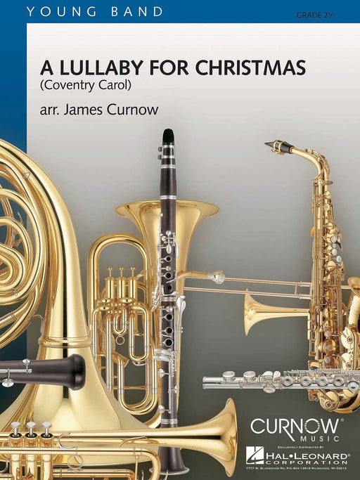 A Lullaby for Christmas Grade 2.5 - Score and Parts 搖籃曲 | 小雅音樂 Hsiaoya Music
