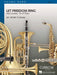 Let Freedom Ring (My Country, 'Tis of Thee) Grade 2 - Score and Parts | 小雅音樂 Hsiaoya Music