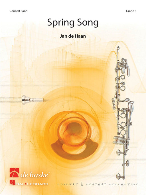 Spring Song | 小雅音樂 Hsiaoya Music
