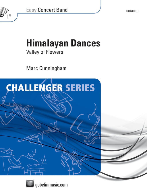 Himalayan Dances (Valley of Flowers) 舞曲 | 小雅音樂 Hsiaoya Music