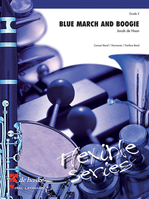 Blue March and Boogie 進行曲 | 小雅音樂 Hsiaoya Music
