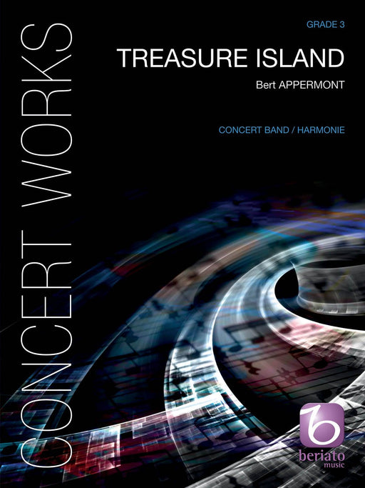 Treasure Island | 小雅音樂 Hsiaoya Music