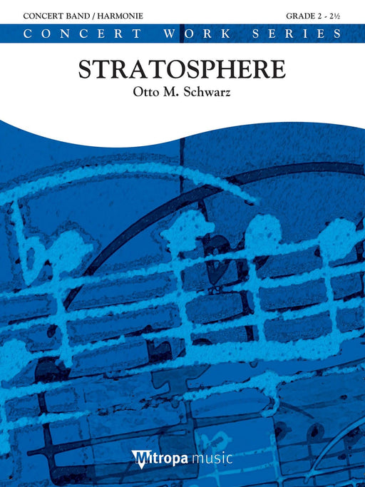 Stratosphere | 小雅音樂 Hsiaoya Music