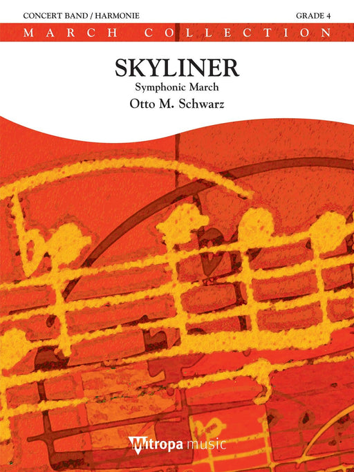 Skyliner (Symphonic March) 進行曲 | 小雅音樂 Hsiaoya Music