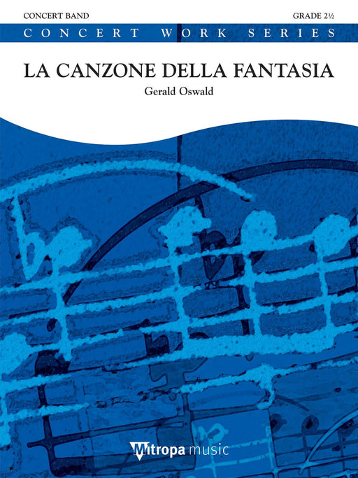 La Canzone della Fantasia 幻想曲 | 小雅音樂 Hsiaoya Music