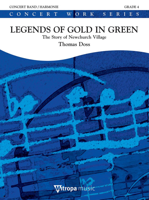 Legends of Gold in Green 傳奇曲 | 小雅音樂 Hsiaoya Music