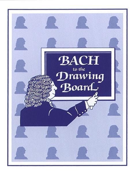 Bach to the Drawing Board (Game) | 小雅音樂 Hsiaoya Music