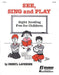 See, Sing, and Play (Sight Reading Resource for Children) | 小雅音樂 Hsiaoya Music