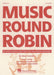 Music Round Robin Learning Game | 小雅音樂 Hsiaoya Music