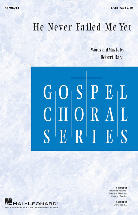 He Never Failed Me Yet | 小雅音樂 Hsiaoya Music