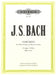 Concerto No. 2 in E BWV 1042 巴赫約翰‧瑟巴斯提安 協奏曲 彼得版 | 小雅音樂 Hsiaoya Music