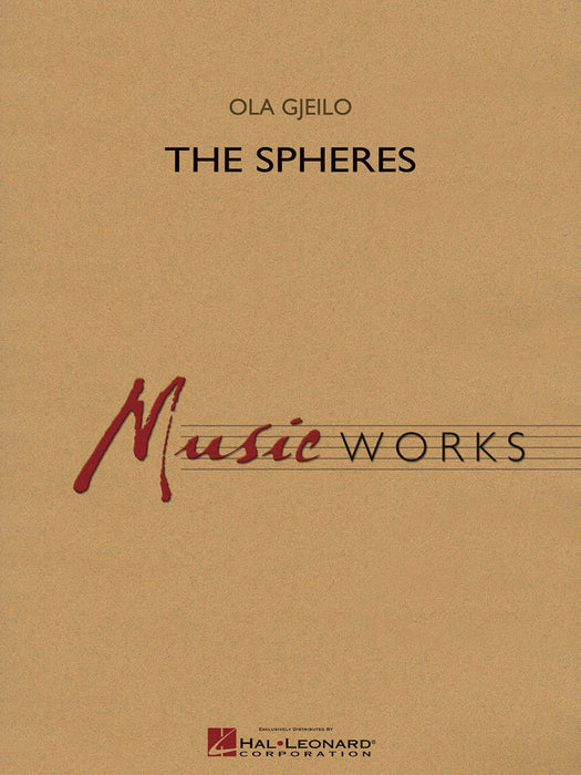 The Spheres | 小雅音樂 Hsiaoya Music