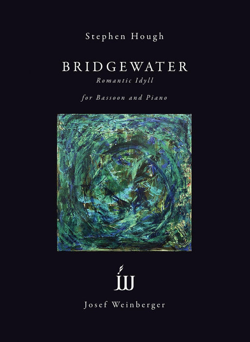 Bridgewater Bassoon and Piano 低音管 鋼琴 | 小雅音樂 Hsiaoya Music