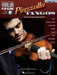 Piazzolla Tangos Violin Play-Along Volume 46 皮亞佐拉 探戈 小提琴 | 小雅音樂 Hsiaoya Music