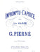 Impromptu-Caprice Pour la Harpe Op. 9 | 小雅音樂 Hsiaoya Music